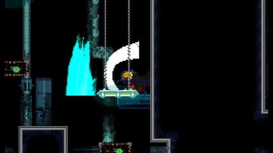 Aria Disconnect — screenshot 2