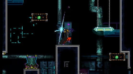 Aria Disconnect — screenshot 4
