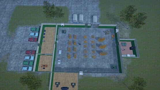 Warehouse Tycoon — screenshot 1