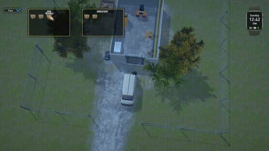 Warehouse Tycoon — screenshot 3
