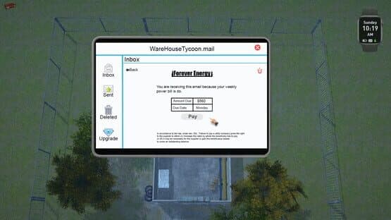 Warehouse Tycoon — screenshot 4