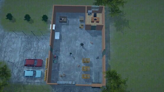 Warehouse Tycoon — screenshot 5
