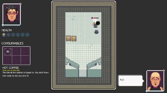 Karma City Police — screenshot 3