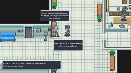 Karma City Police — screenshot 4