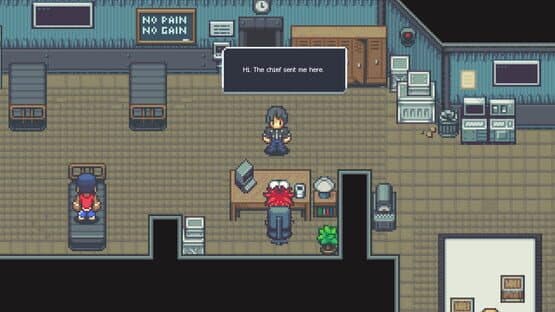 Karma City Police — screenshot 5
