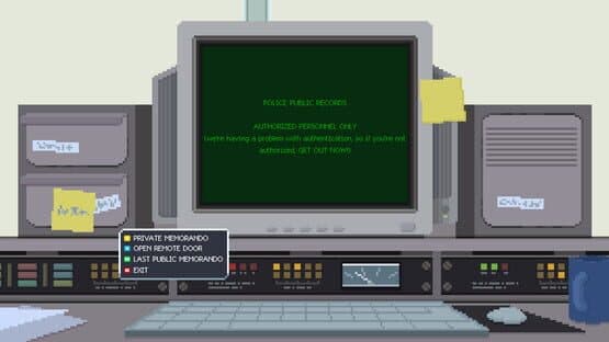 Karma City Police — screenshot 6