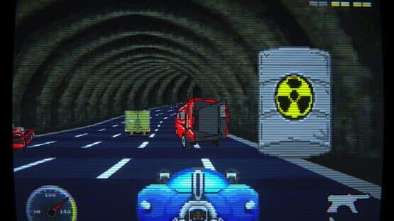 Night Jackal — screenshot 1