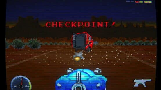 Night Jackal — screenshot 2