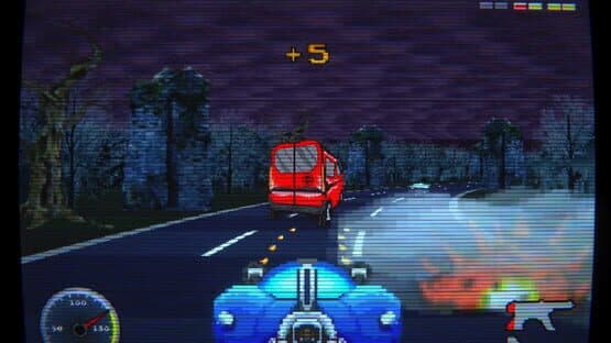 Night Jackal — screenshot 6