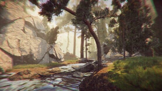 The Forest Cathedral — screenshot 3