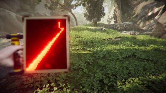 The Forest Cathedral — screenshot 4
