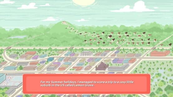 Jaw Breakers & The Confection Connection — screenshot 3