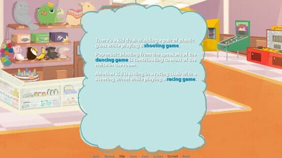 Jaw Breakers & The Confection Connection — screenshot 7