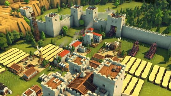 Diplomacy is Not an Option — screenshot 1