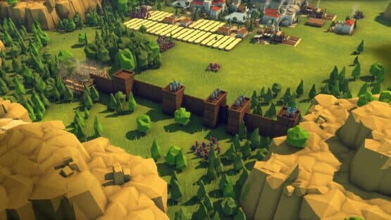 Diplomacy is Not an Option — screenshot 4