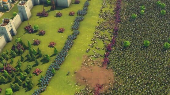 Diplomacy is Not an Option — screenshot 5
