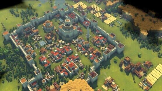 Diplomacy is Not an Option — screenshot 6