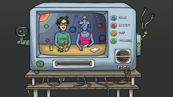 Space Chef — screenshot 2