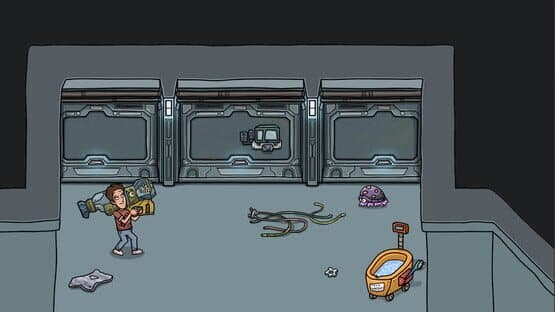 Space Chef — screenshot 3