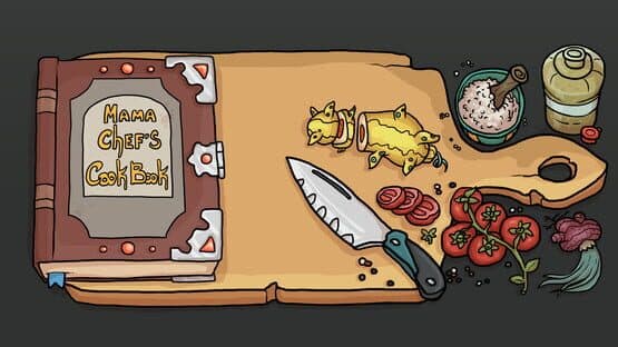 Space Chef — screenshot 4