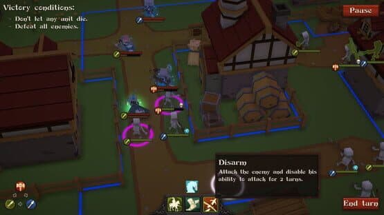 Sol-Hel — screenshot 1