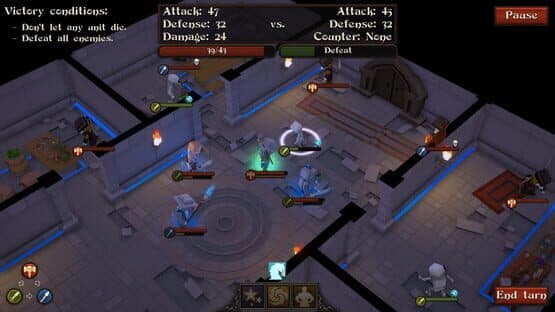 Sol-Hel — screenshot 2