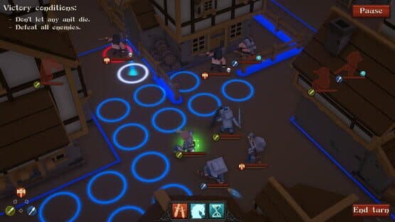 Sol-Hel — screenshot 3