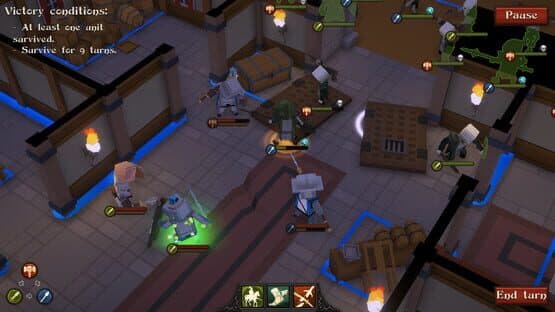 Sol-Hel — screenshot 4