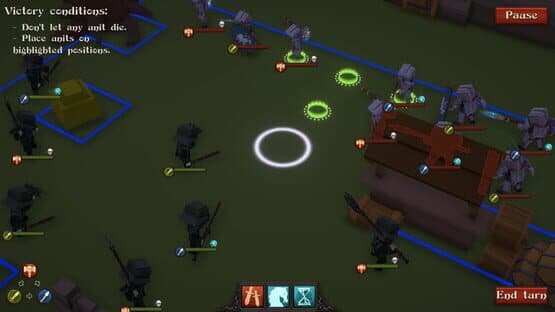 Sol-Hel — screenshot 5