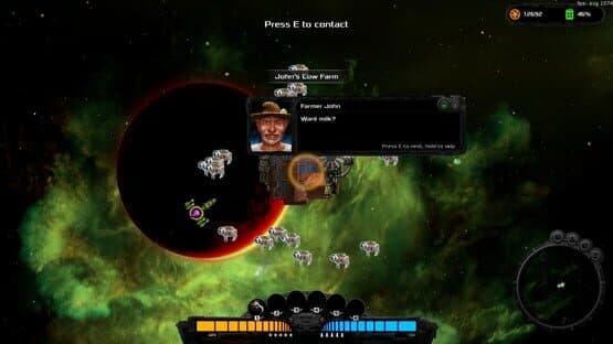 Silent Sector — screenshot 5