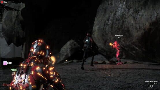 Egon — screenshot 1