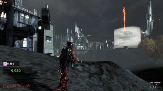 Egon — screenshot 3