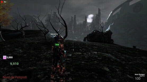 Egon — screenshot 4