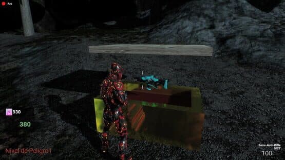 Egon — screenshot 5