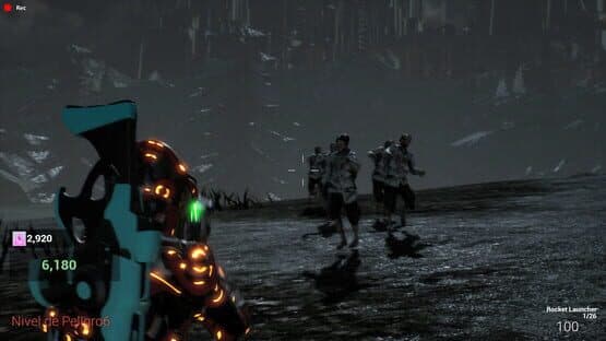 Egon — screenshot 6