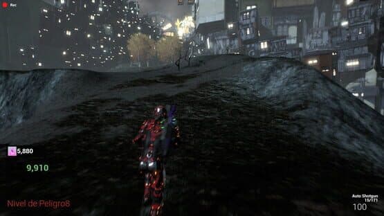Egon — screenshot 7