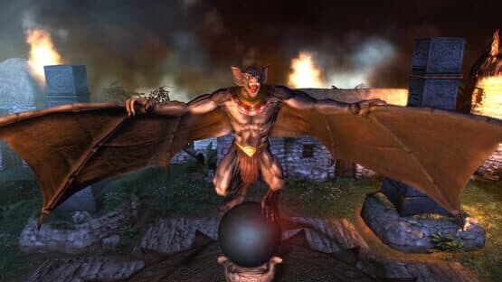 Aluna: Sentinel of the Shards — screenshot 2
