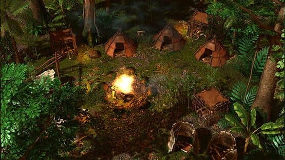 Aluna: Sentinel of the Shards — screenshot 3