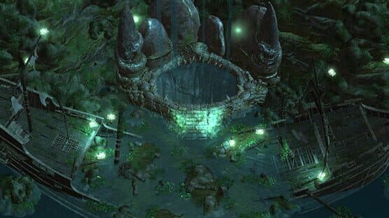 Aluna: Sentinel of the Shards — screenshot 6
