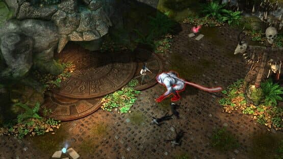 Aluna: Sentinel of the Shards — screenshot 7