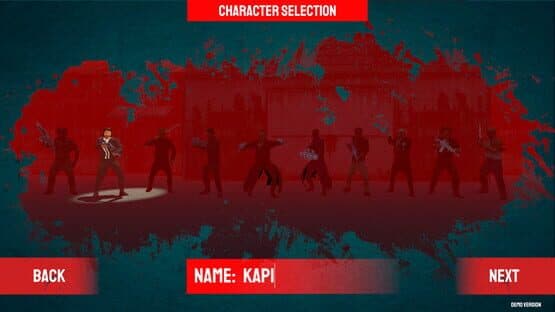 Contract Killers — screenshot 4