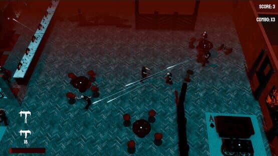 Contract Killers — screenshot 5