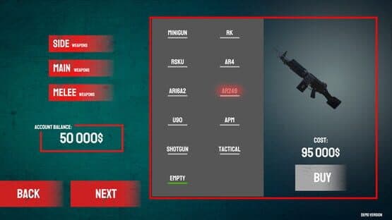 Contract Killers — screenshot 6
