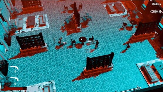 Contract Killers — screenshot 7