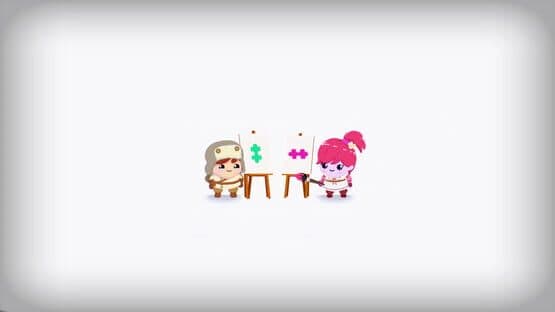 Super Cute Alien — screenshot 1