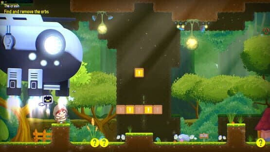 Super Cute Alien — screenshot 2