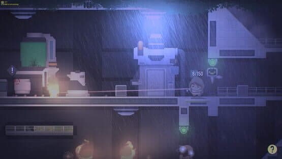Super Cute Alien — screenshot 3