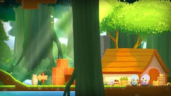 Super Cute Alien — screenshot 4