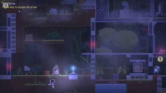 Super Cute Alien — screenshot 5