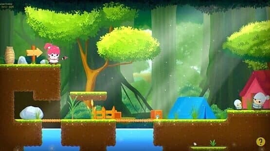 Super Cute Alien — screenshot 7